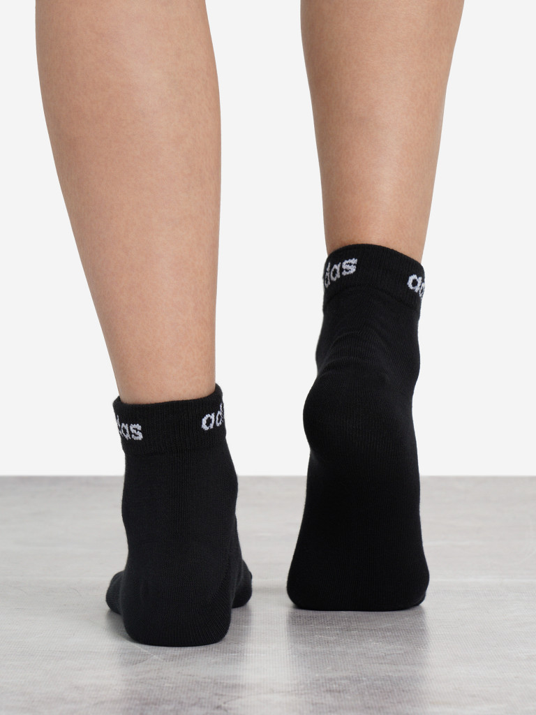 adidas ұйықтары, 3 жұп — фото №12