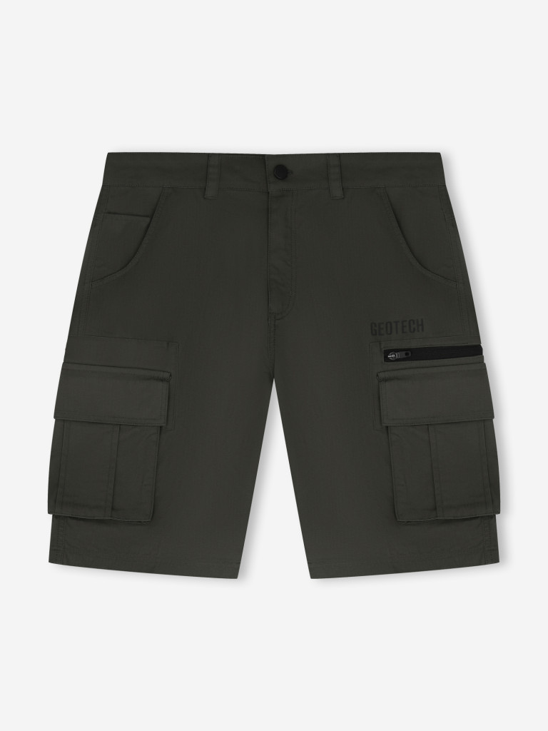 Шорты мужские Geotech — фото №10