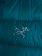 Пуховик мужской Arc'teryx Cerium — фото №5