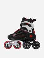 Роликовые коньки детские FILA Wizy