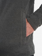 Columbia Basin Trail III Full Zip ерлер флис жемпірі — фото №6