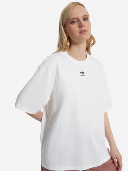 Футболка женская adidas Ess