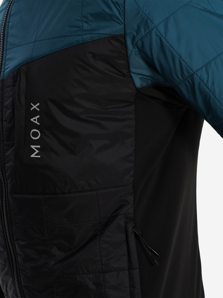 Moaxsport Royal ерлер жылы курткасы — фото №9