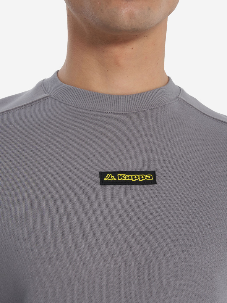 Kappa ерлер свитшоты — фото №5