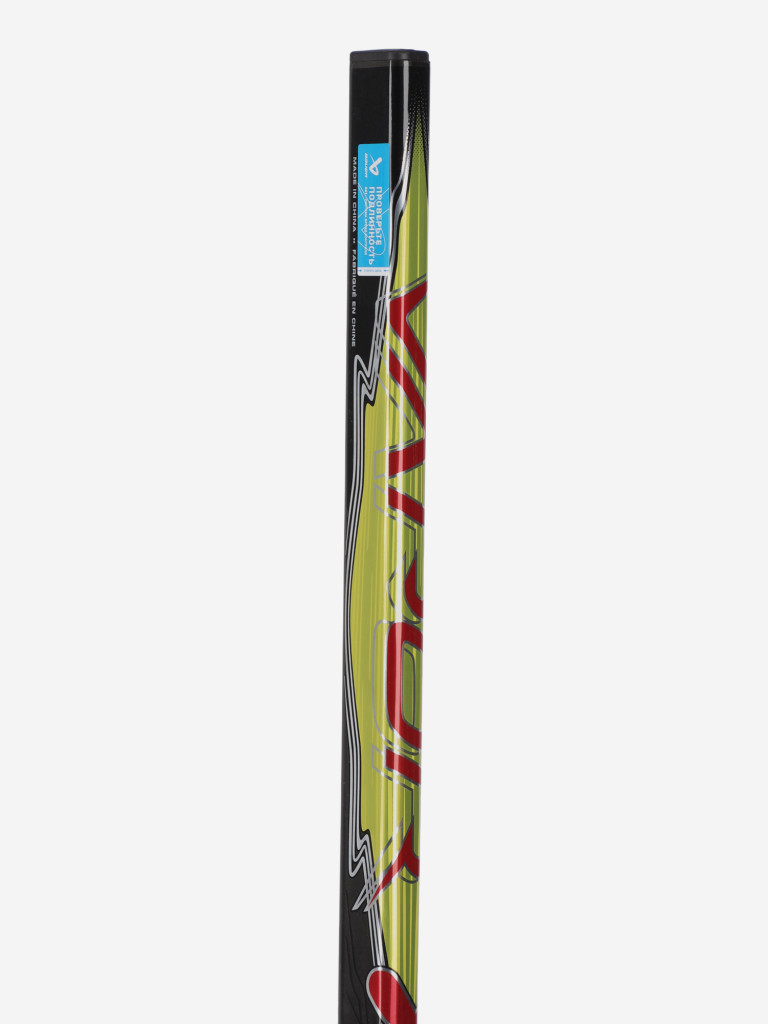 Клюшка хоккейная детская BAUER Vapor Flypro Grip JR-40(52") — фото №4