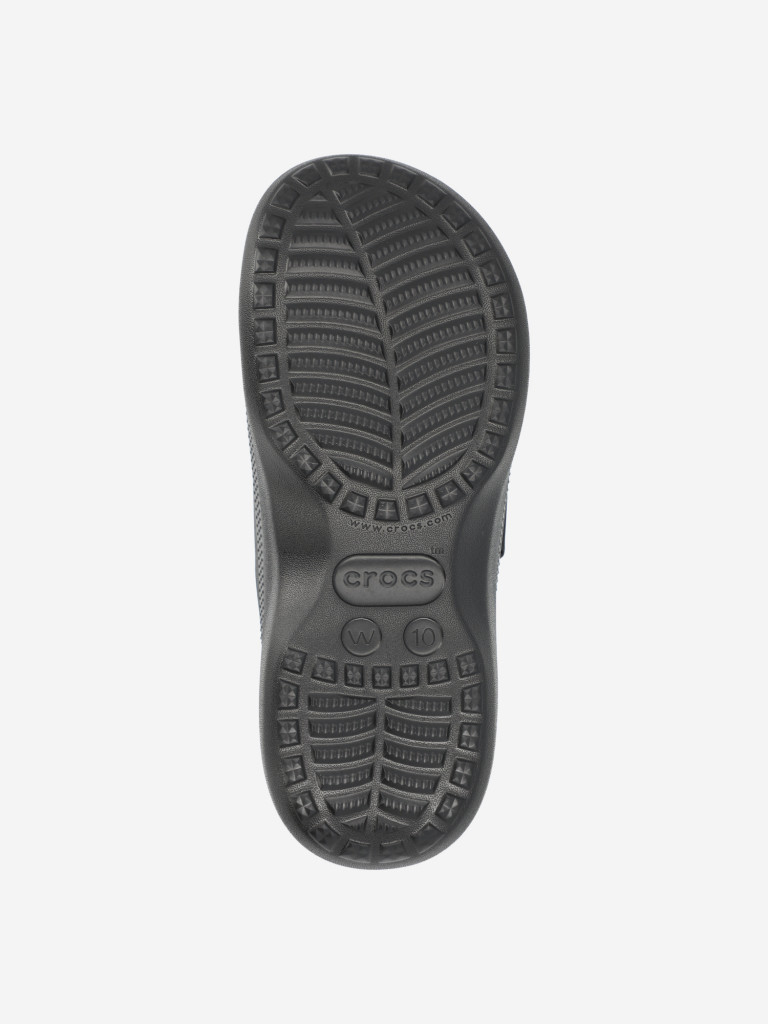 Сандалии женские Crocs Saturday Platform — фото №7