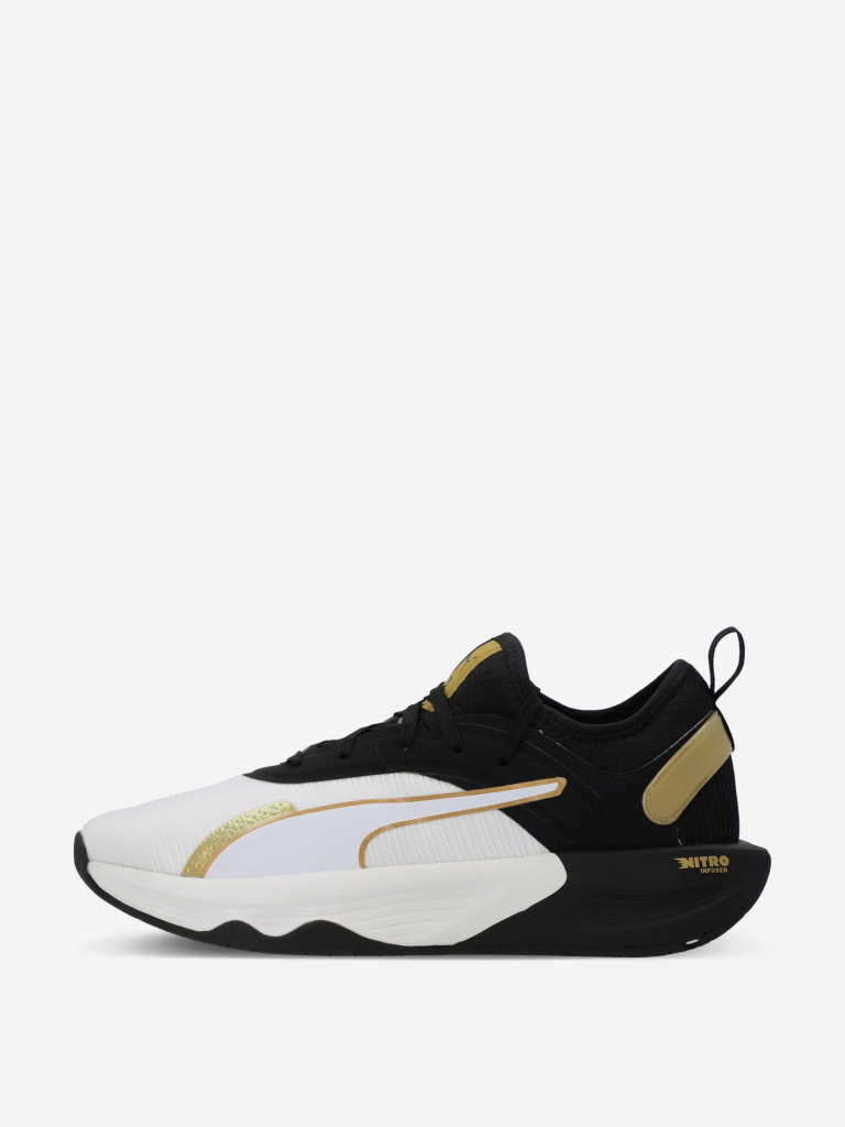 Кроссовки женские PUMA PWR XX Nitro — фото №2