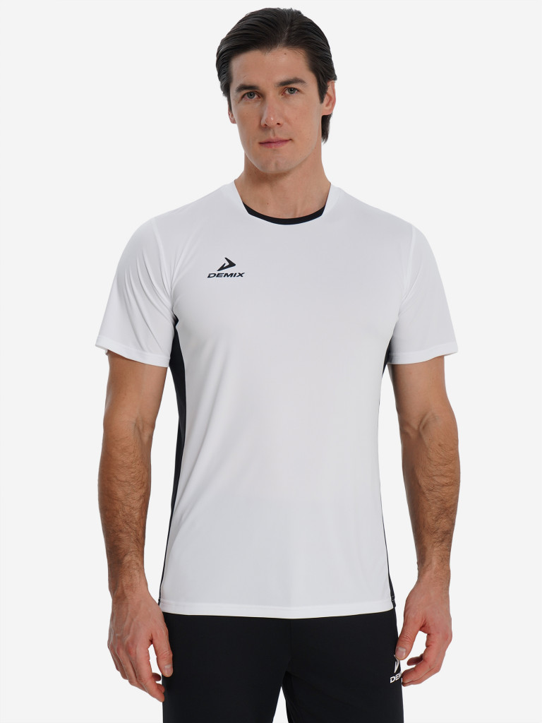 Футболка мужская Demix Matchday — фото №2