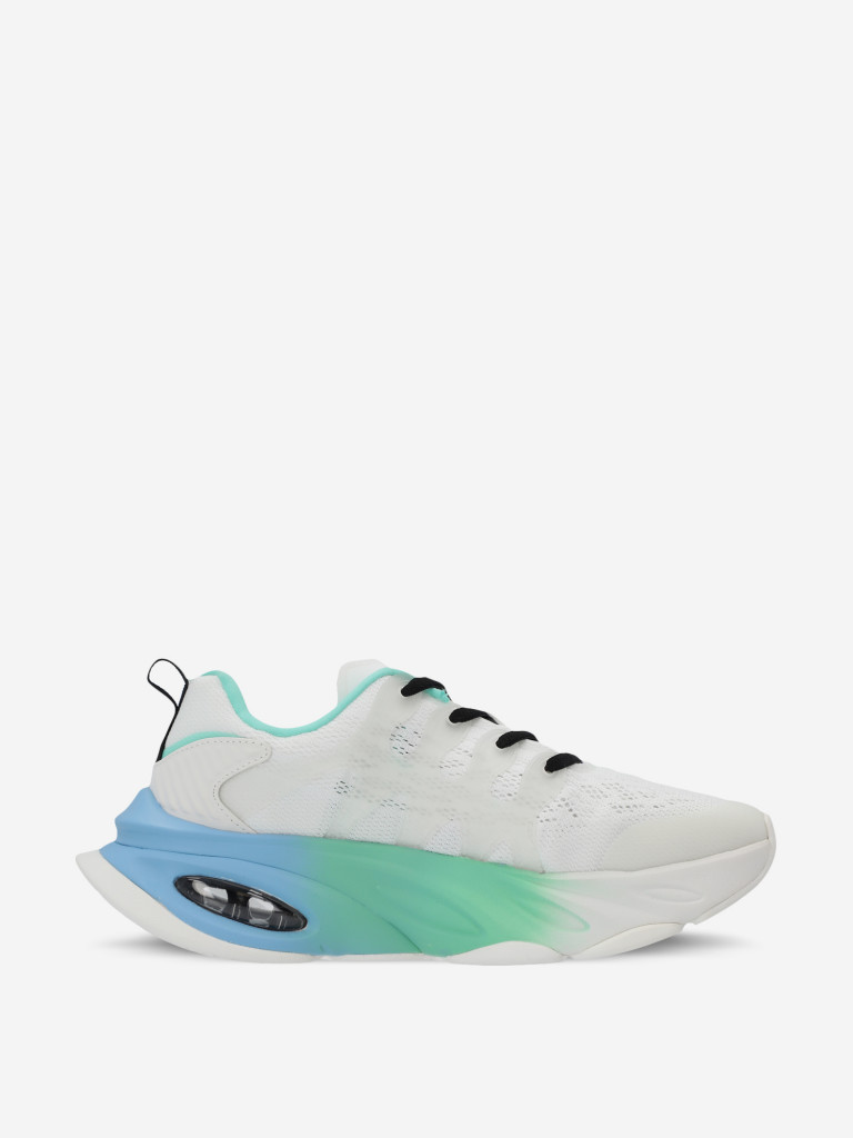 Кроссовки женские FILA Slv Runner — фото №5