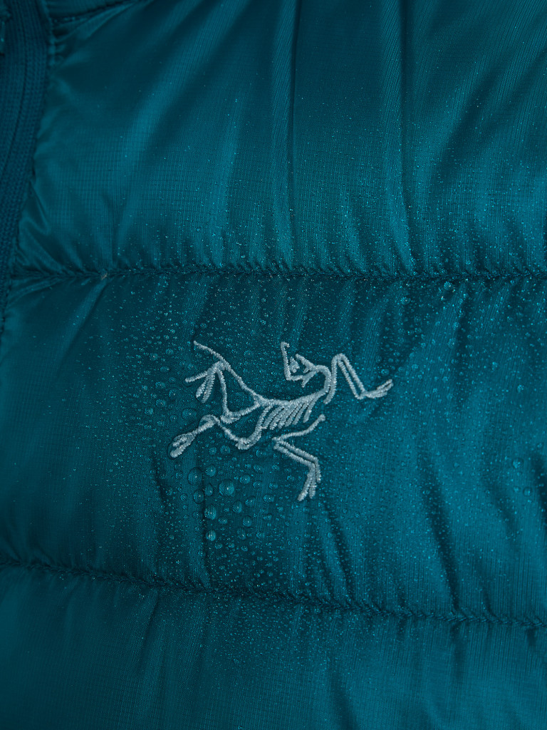 Пуховик мужской Arc'teryx Cerium — фото №5
