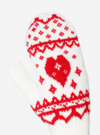 Варежки женские Glissade — фото №6