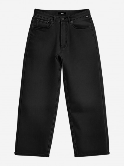 Vans Check-5 Baggy Denim ерлер шалбары