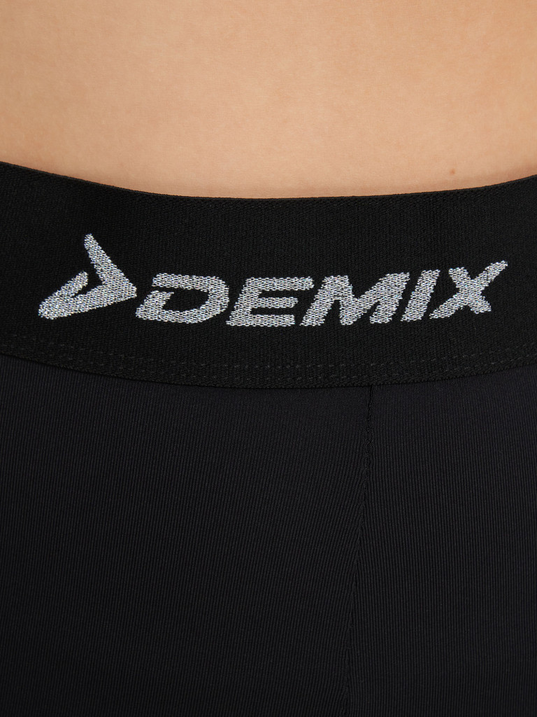 Demix қыздар велошорты — фото №6