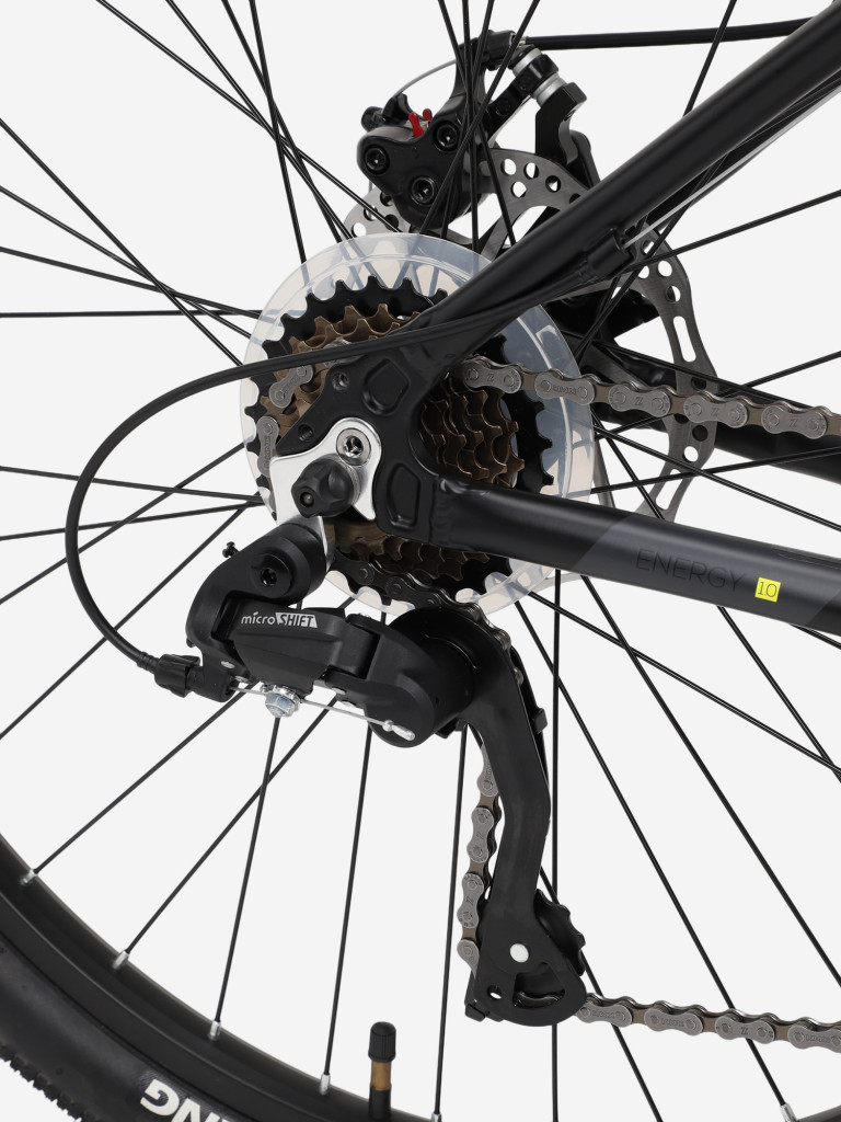 Stern Energy 1.0 26" тау велосипеді — фото №6