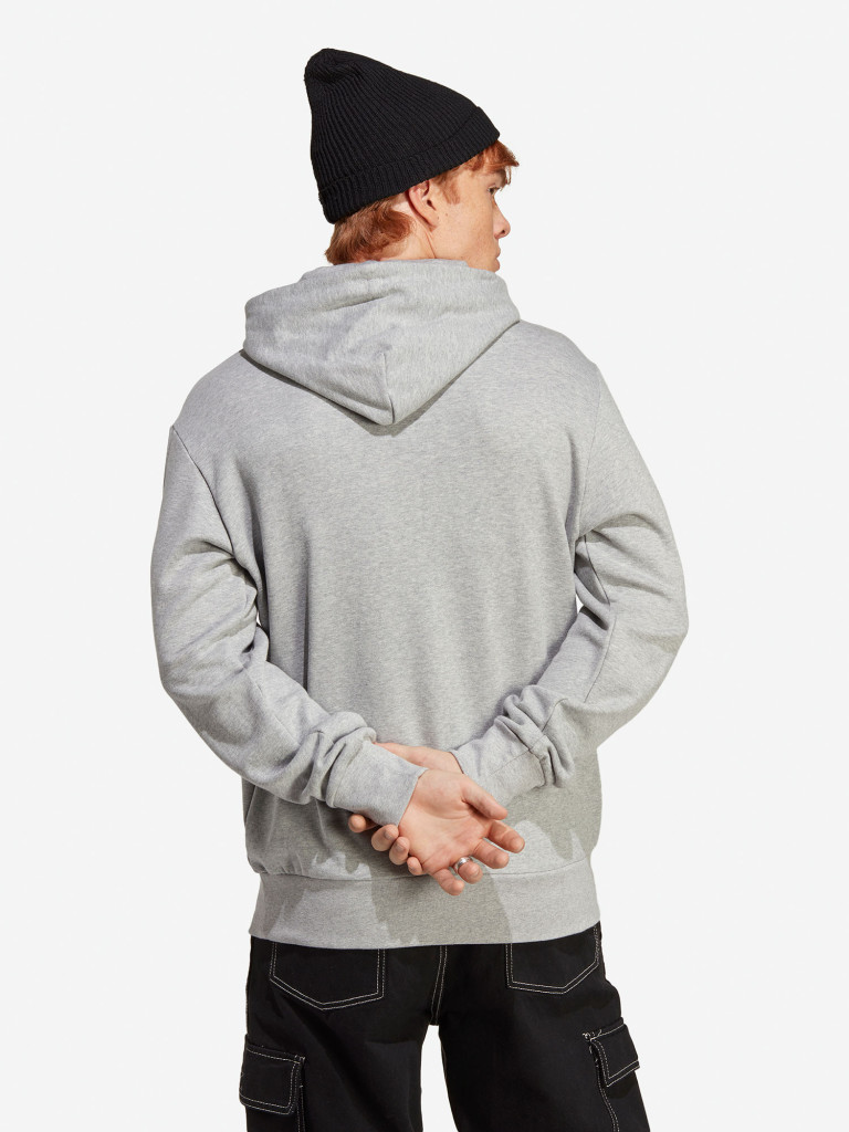 Худи мужское adidas — фото №3