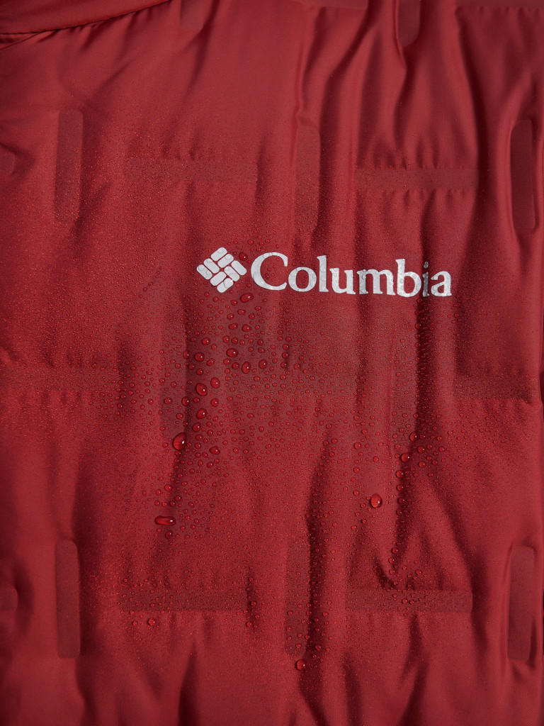 Columbia Delta Ridge II Down Jacket ерлер мамық курткасы