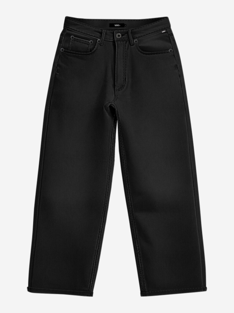 Vans Check-5 Baggy Denim ерлер шалбары