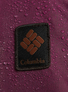 Columbia Suttle Mountain Long Insulated Jacket әйелдер жылы курткасы — фото №9