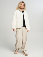 Protest әйелдер жылы курткасы — фото №5