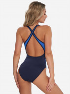 Купальник слитный женский Speedo — фото №2