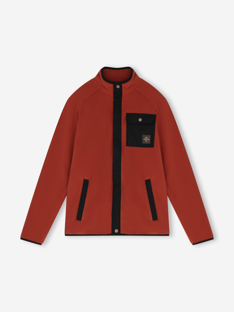 Cordillero ерлер қалың жемпірі — фото №10