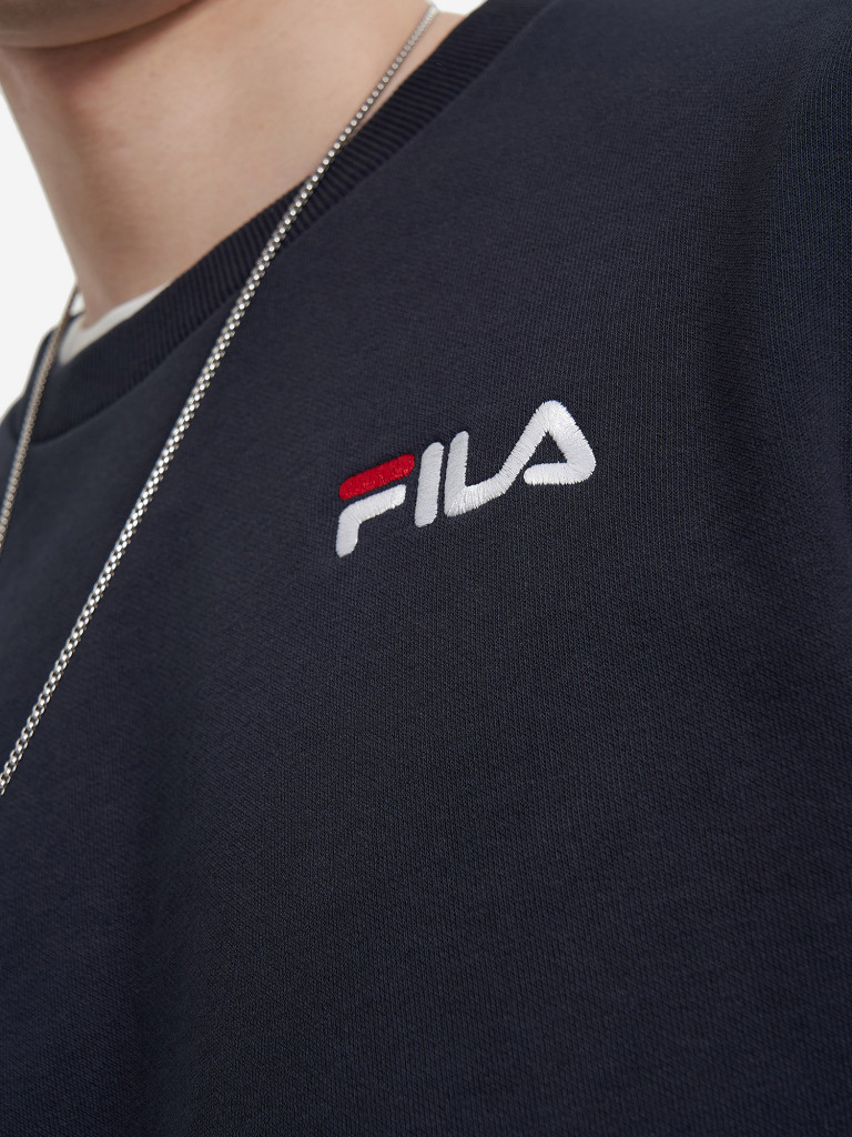 Свитшот мужской FILA Essentials — фото №6