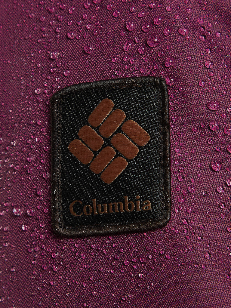 Columbia Suttle Mountain Long Insulated Jacket әйелдер жылы курткасы — фото №9