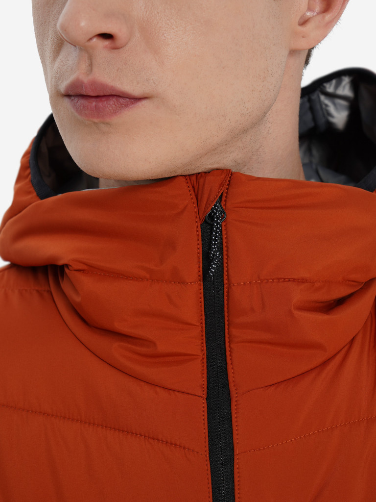 Куртка утепленная мужская Outventure — фото №6