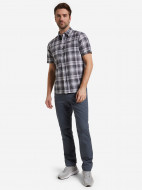 Рубашка мужская Columbia Leadville Ridge SS Shirt II — фото №3