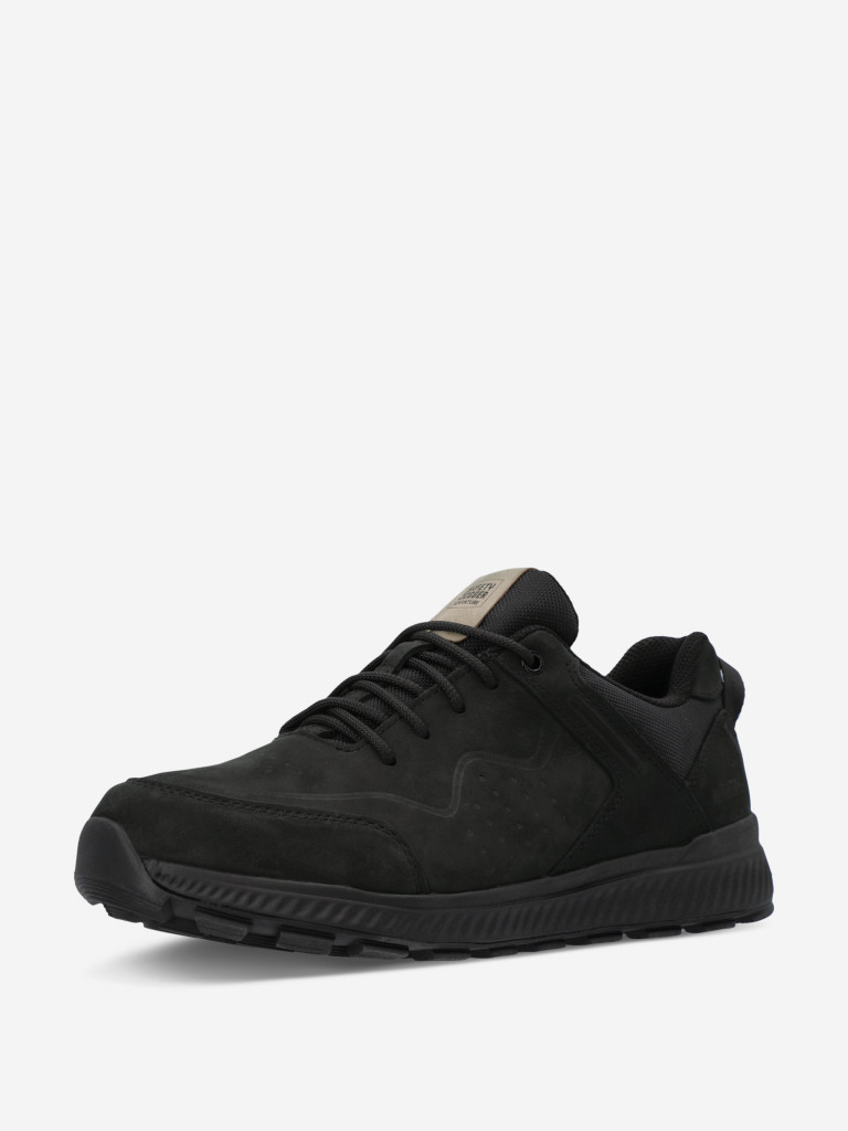 Safety Jogger Steady ерлер қонышсыз бәтеңкесі — фото №3