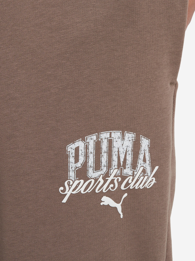 Брюки мужские PUMA — фото №5