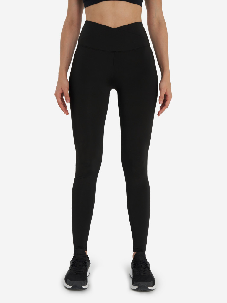 Легинсы женские GSD — фото №2