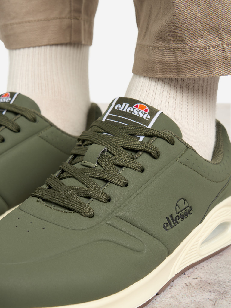 Кроссовки мужские Ellesse Impress — фото №9