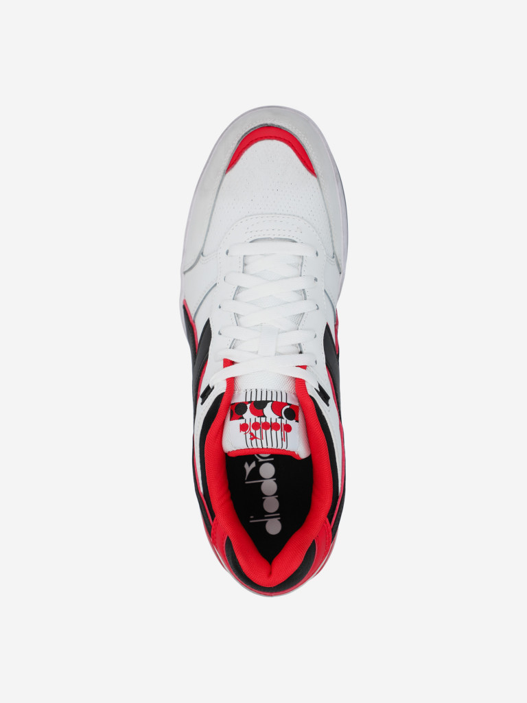 Кеды мужские Diadora B.56 Icona — фото №5