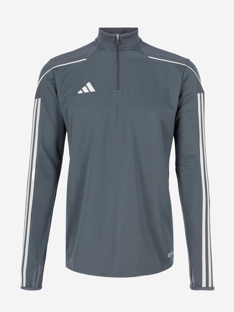 adidas Tiro 23 ерлер қалың жемпірі — фото №10