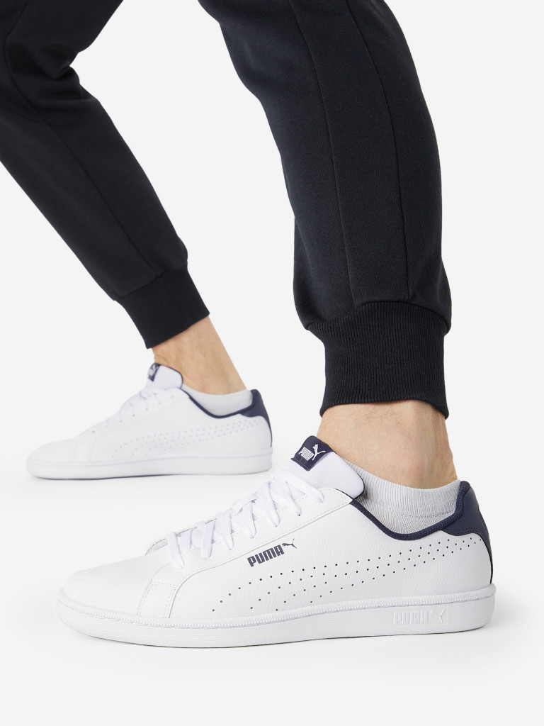Кеды мужские PUMA Smash PERF
