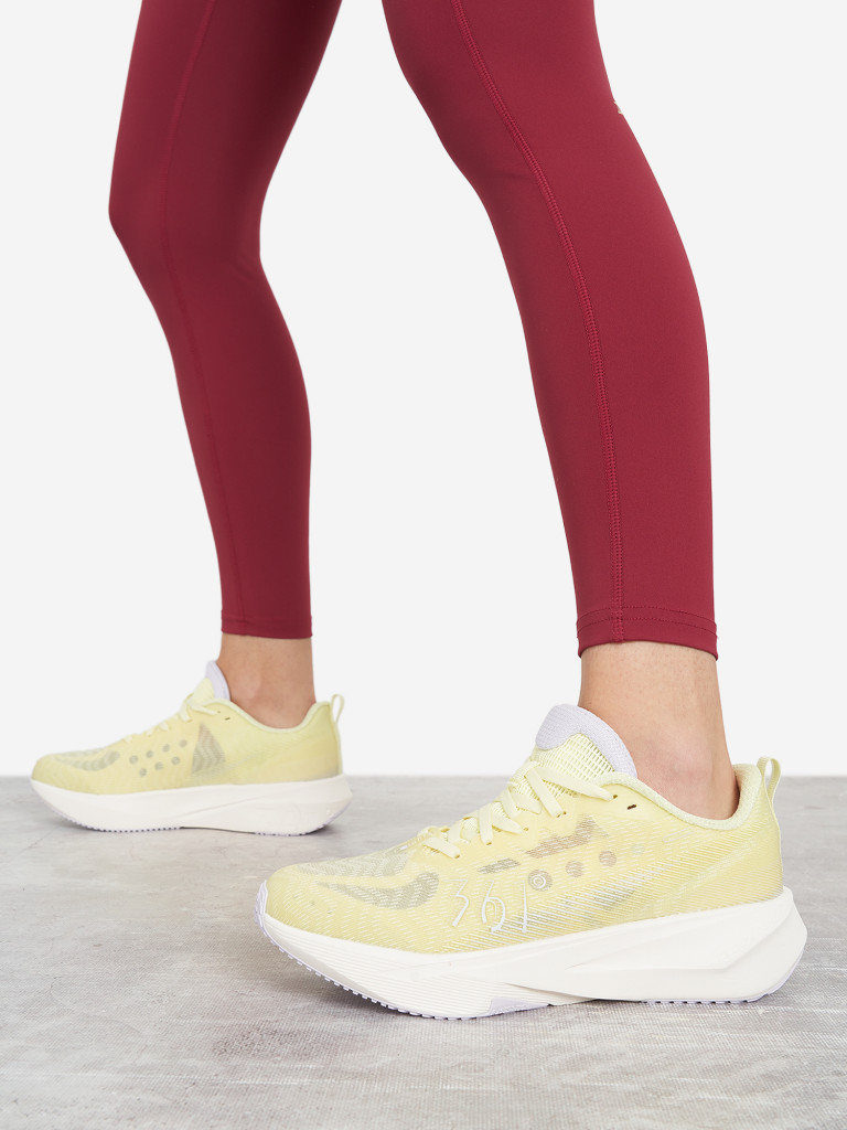 361° әйелдер кроссовкасы — фото №8