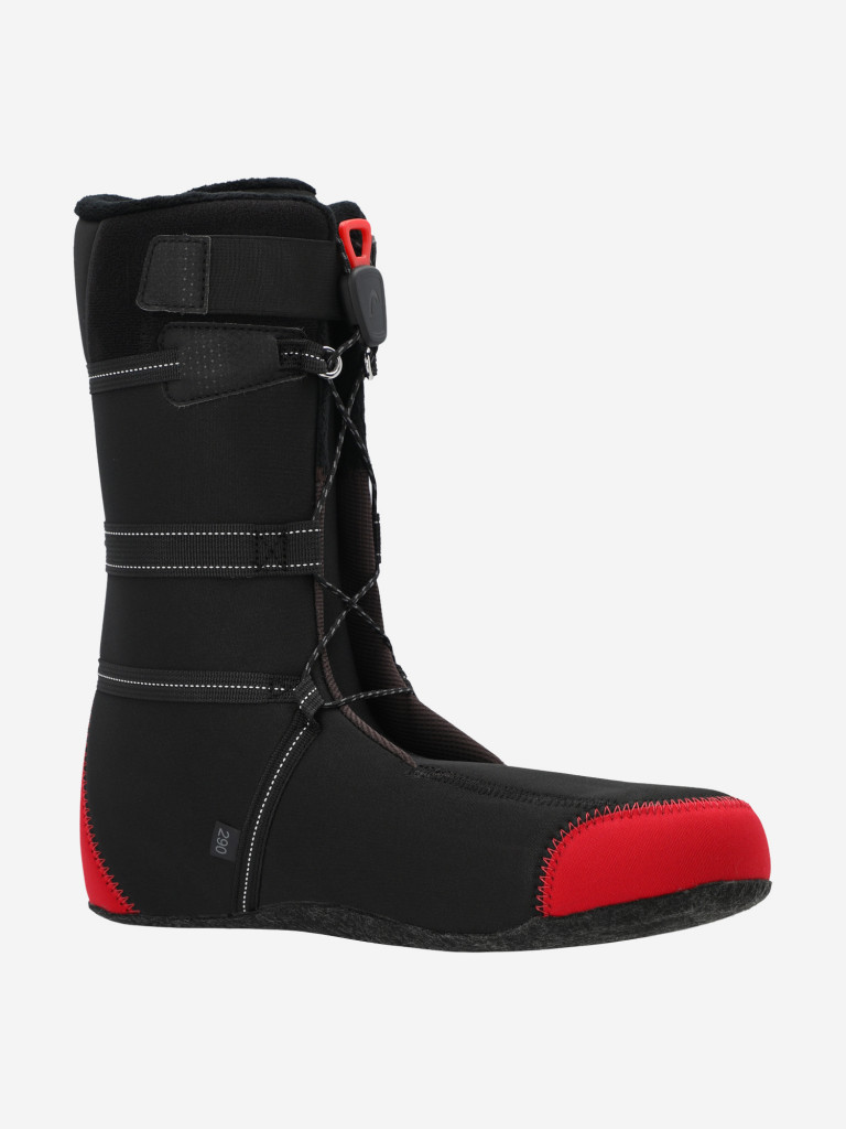 Сноубордические ботинки Head Galaxy Boa — фото №9