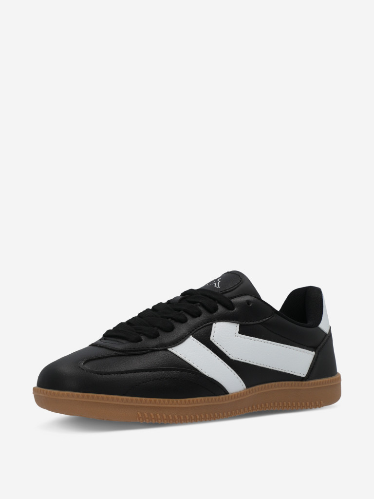 Кеды женские Kappa Logo Marker — фото №2