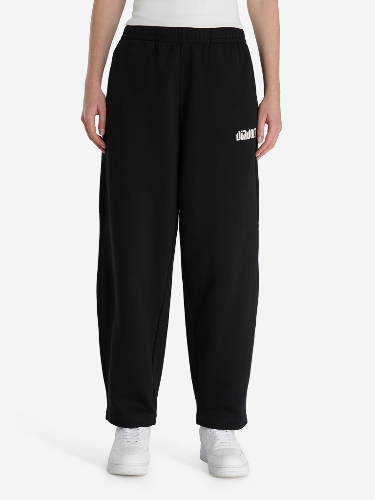 Брюки спортивные женские Diadora — фото №2