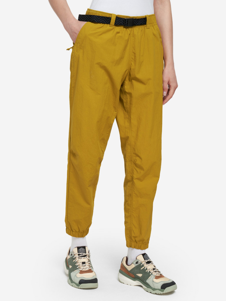 Брюки женские Mountain Hardwear Stryder Mid Rise Pant