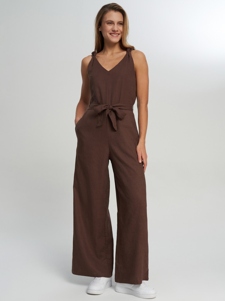 Комбинезон пляжный женский Protest — фото №6