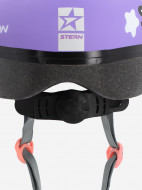 Stern KIDS-1 B балалар велосипед дулығасы — фото №7