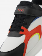 GSD Sp Twist 2.0 Pu ұлдарға арналған кроссовкасы — фото №7