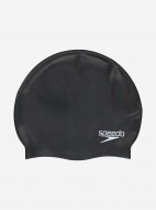Шапочка для плавания Speedo Flat Silicone