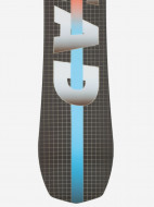 Head Incite Lyt сноуборды — фото №6