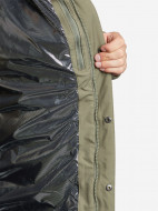 Пуховик мужской Columbia Cedar Summit Long Insulated Jacket — фото №6