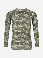 Рашгард детский MadGuy Camo-Line — фото №2