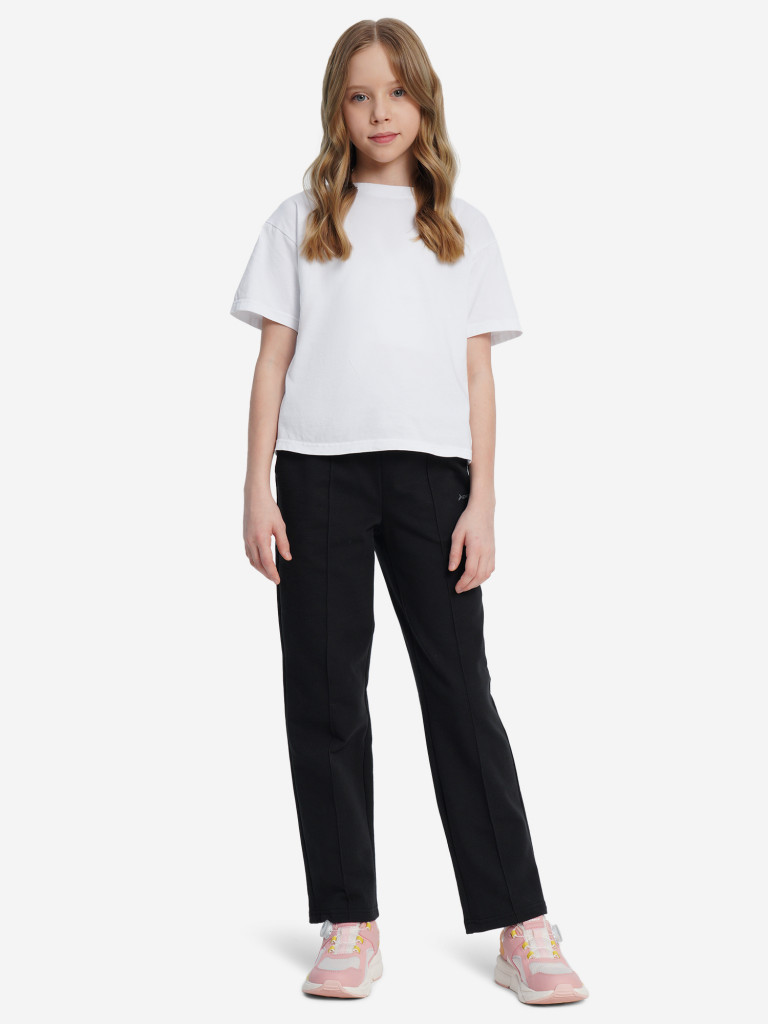 Брюки для девочек Demix — фото №4