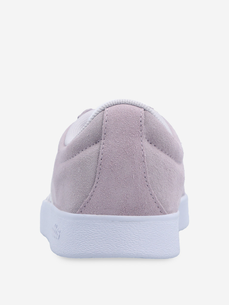 Кеды женские adidas VL Court 2.0 — фото №4